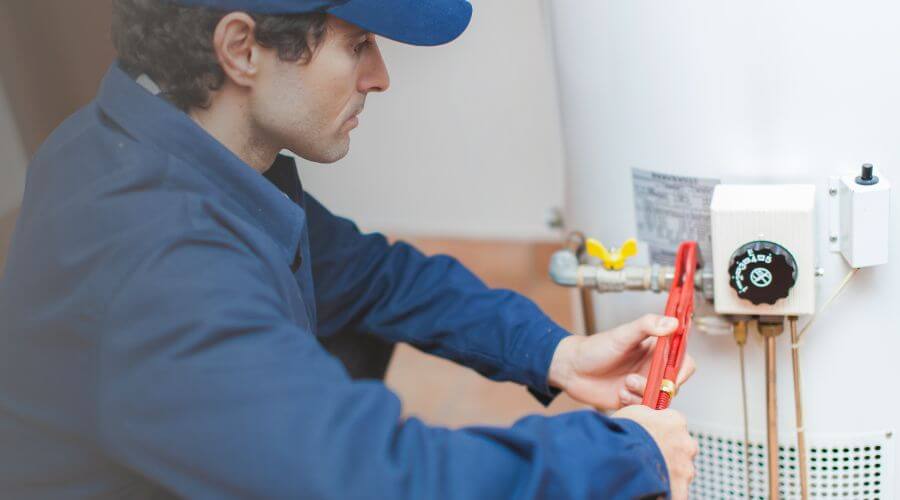 Professional expert plumbing services in New Hope, KY